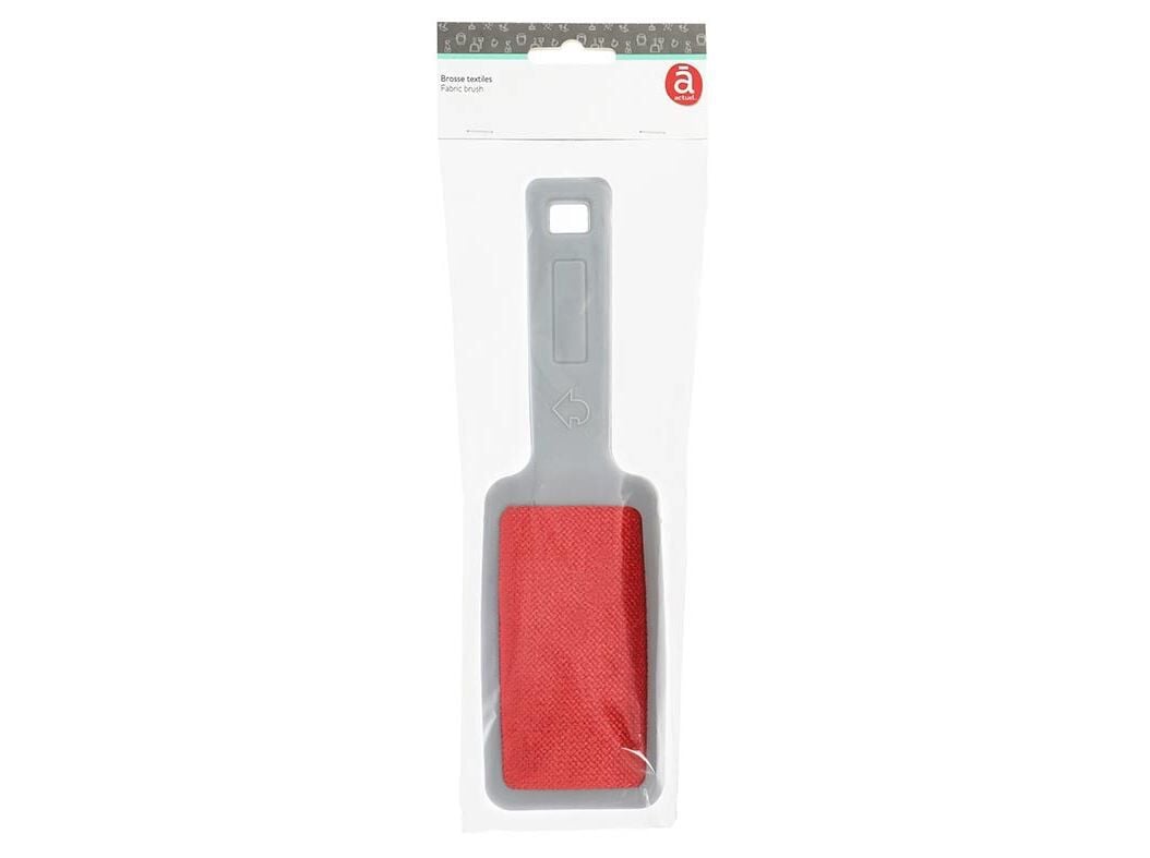 ESCOVA TIRA P&Ecirc;LOS ACTUEL