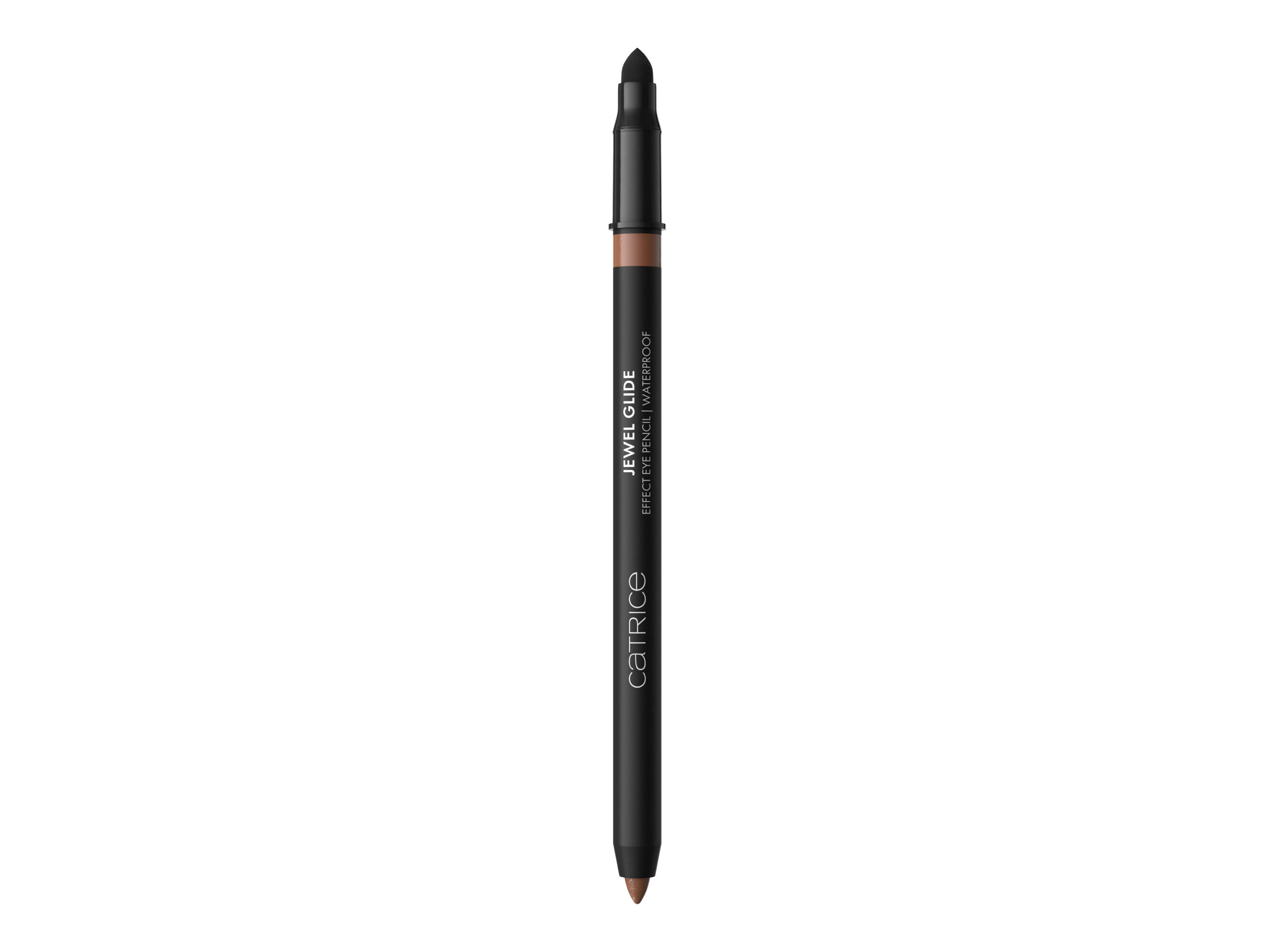 L&Aacute;PIS DE OLHOS CATRICE JEWEL 020 15G image number 1