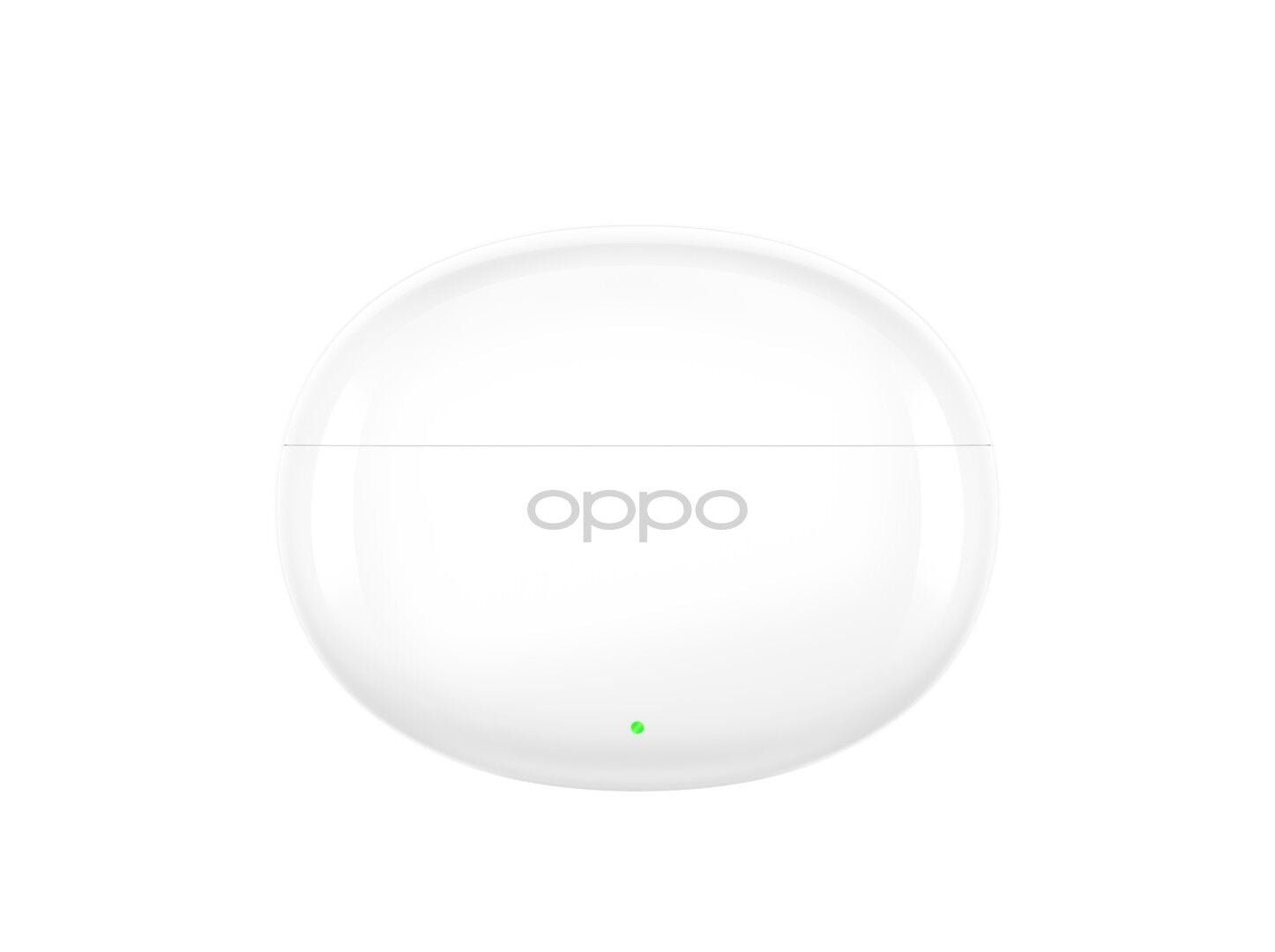 AURICULARES TWS OPPO ENCO AIR 5 BRANCO image number 3