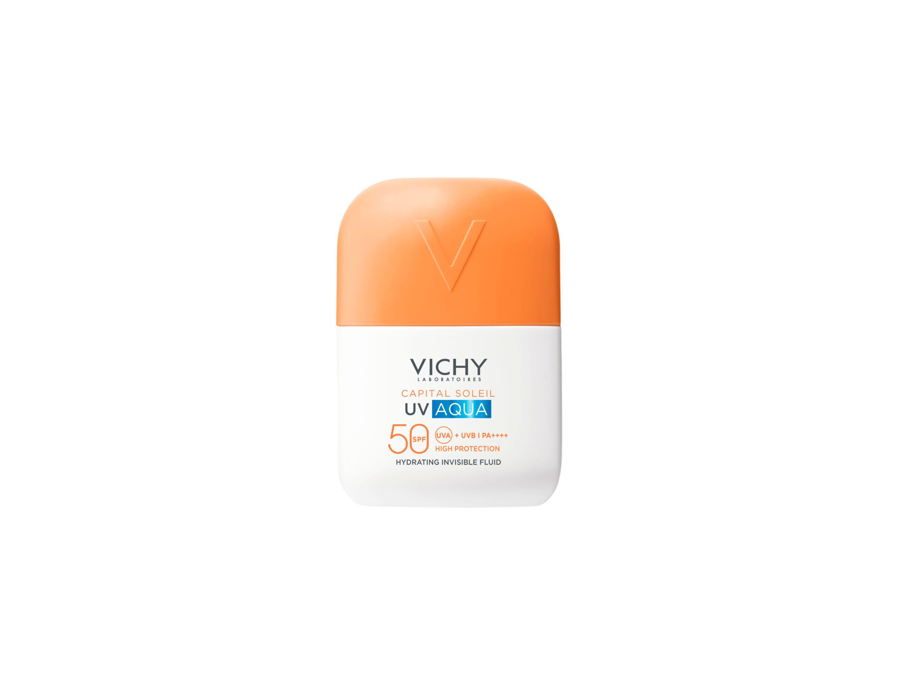 FLU&Iacute;DO VICHY CAPITAL SOLEIL UV AQUA 50ML image number 0