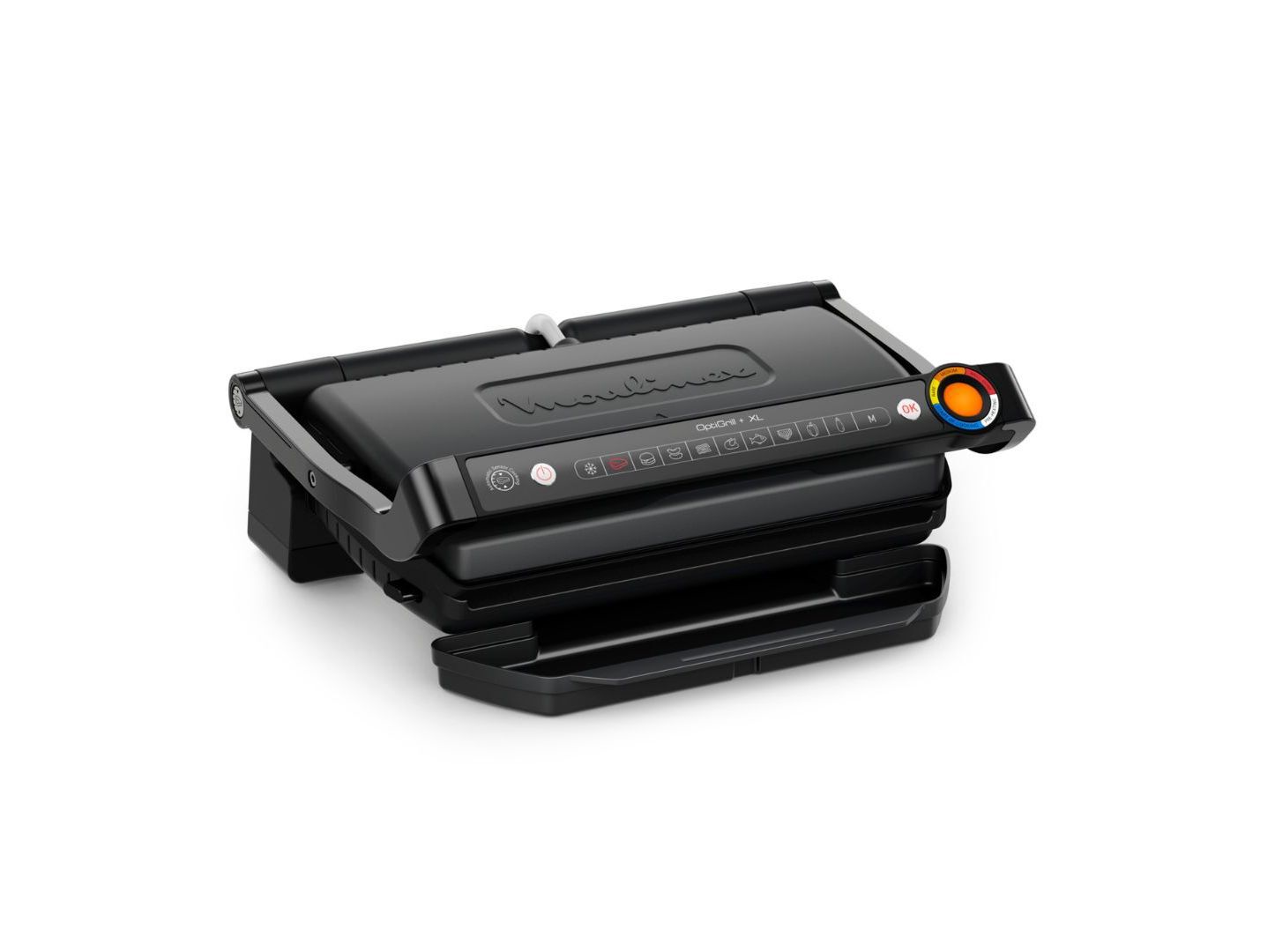 GRELHADOR PLACAS MOULINEX GI727810 OPTIGRILL+ XL