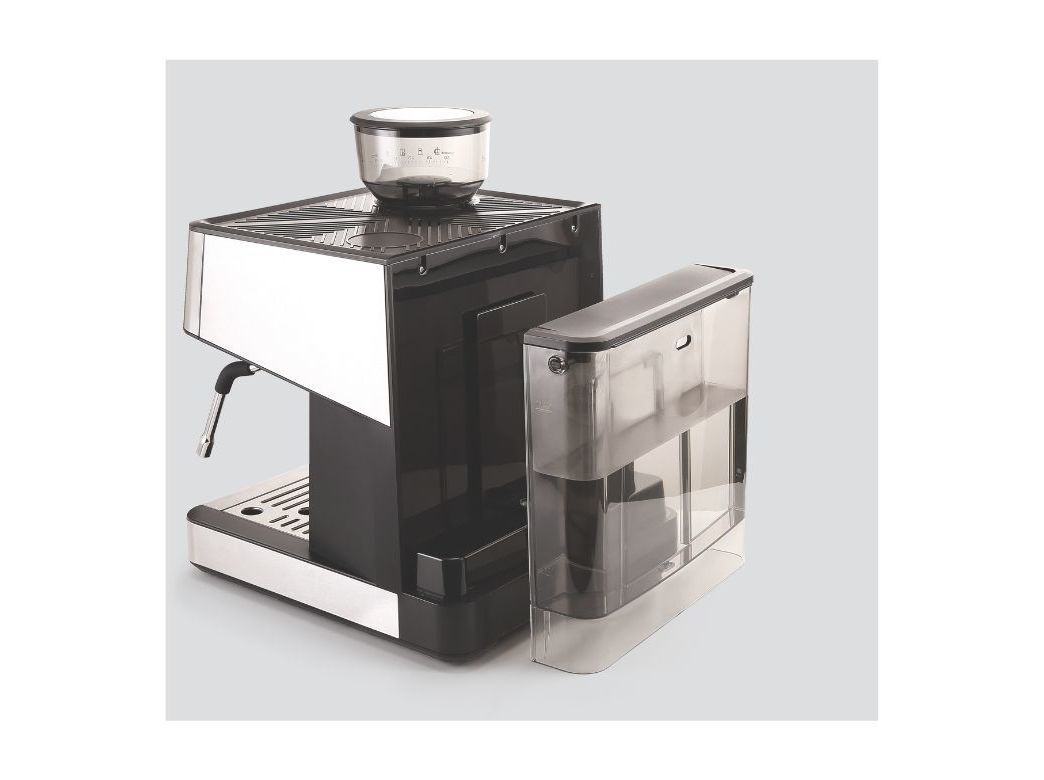 M&Aacute;QUINA CAF&Eacute; EXPRESSO MANUAL QILIVE COMBI Q.5233 image number 4