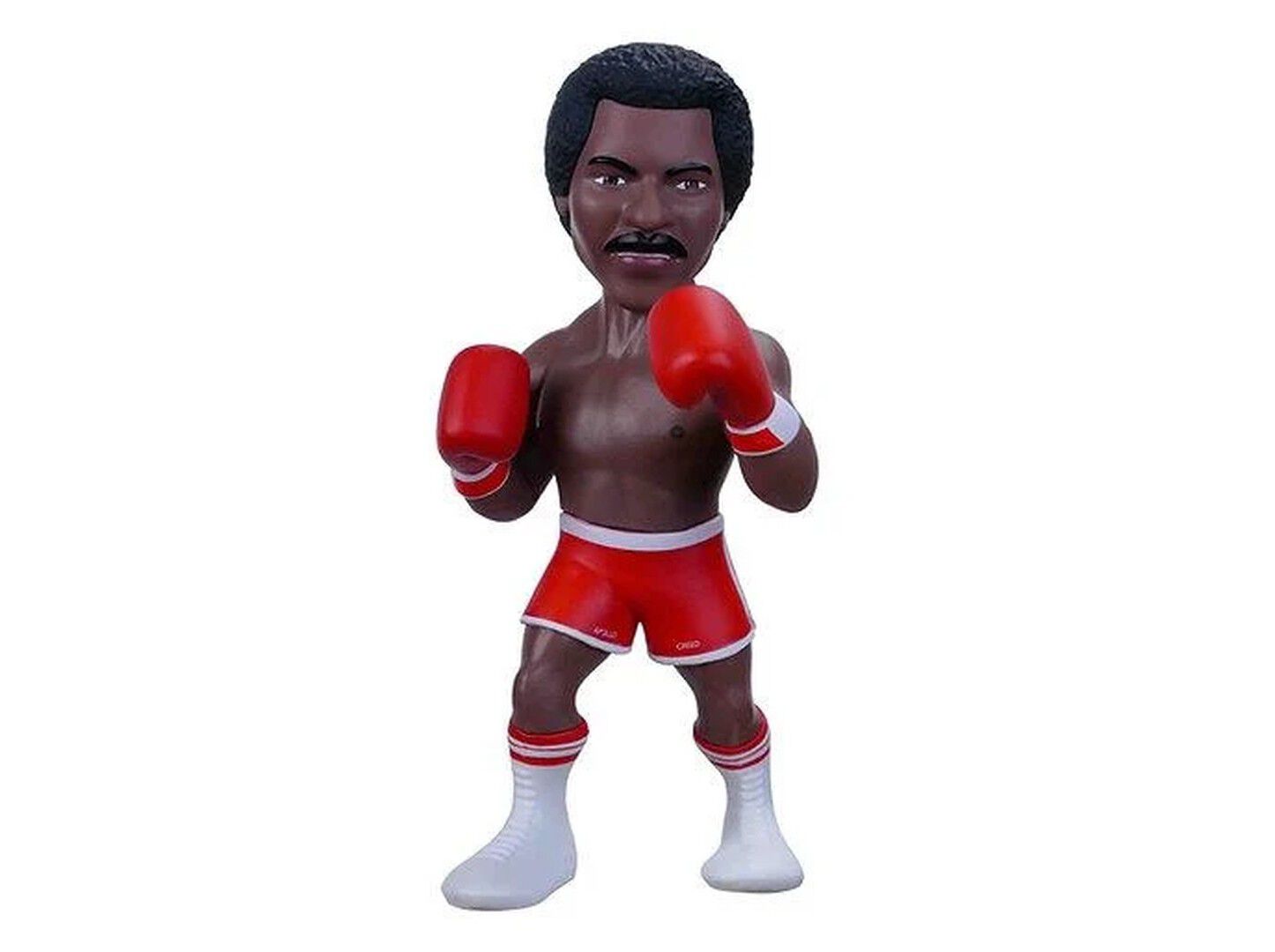FIGURA MINIX FIG - ROCKY II - APOLLO CREED image number 2