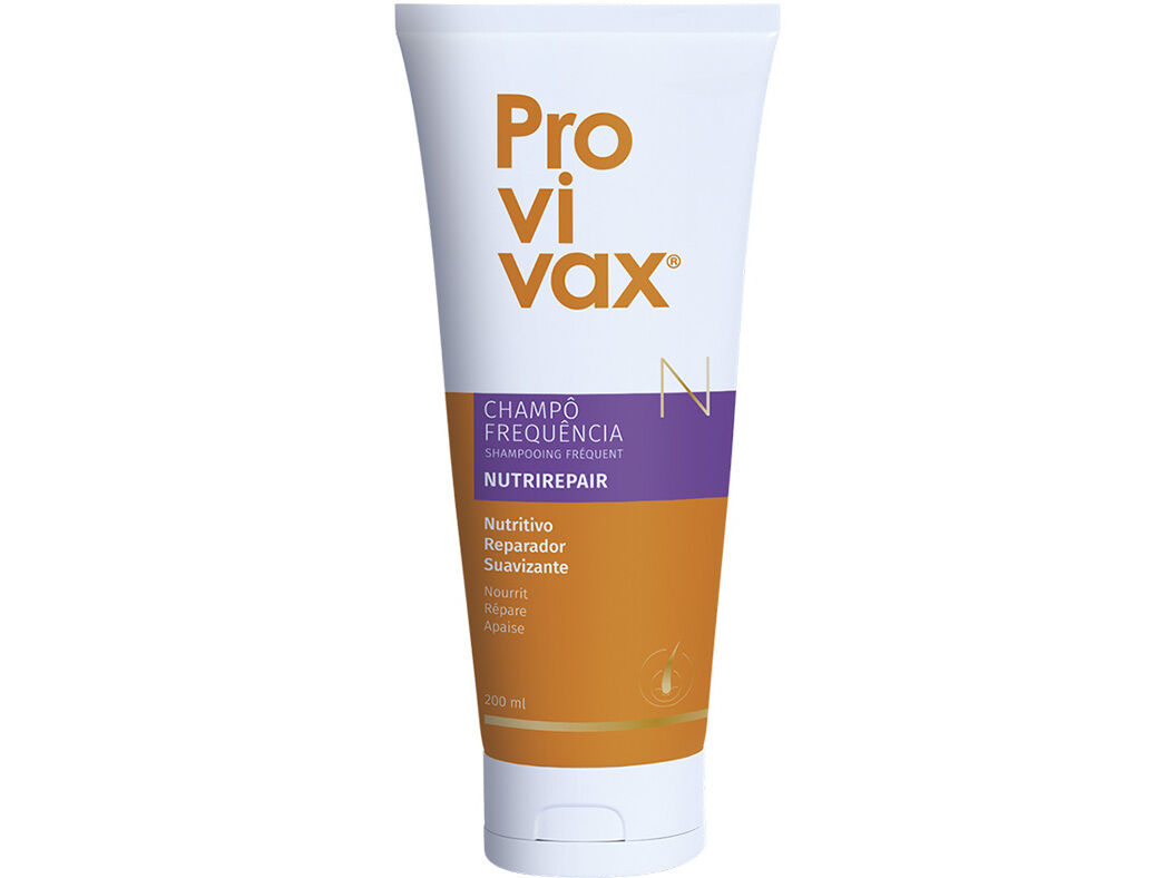 CHAMPO PROVIVAX N 200ML image number 0