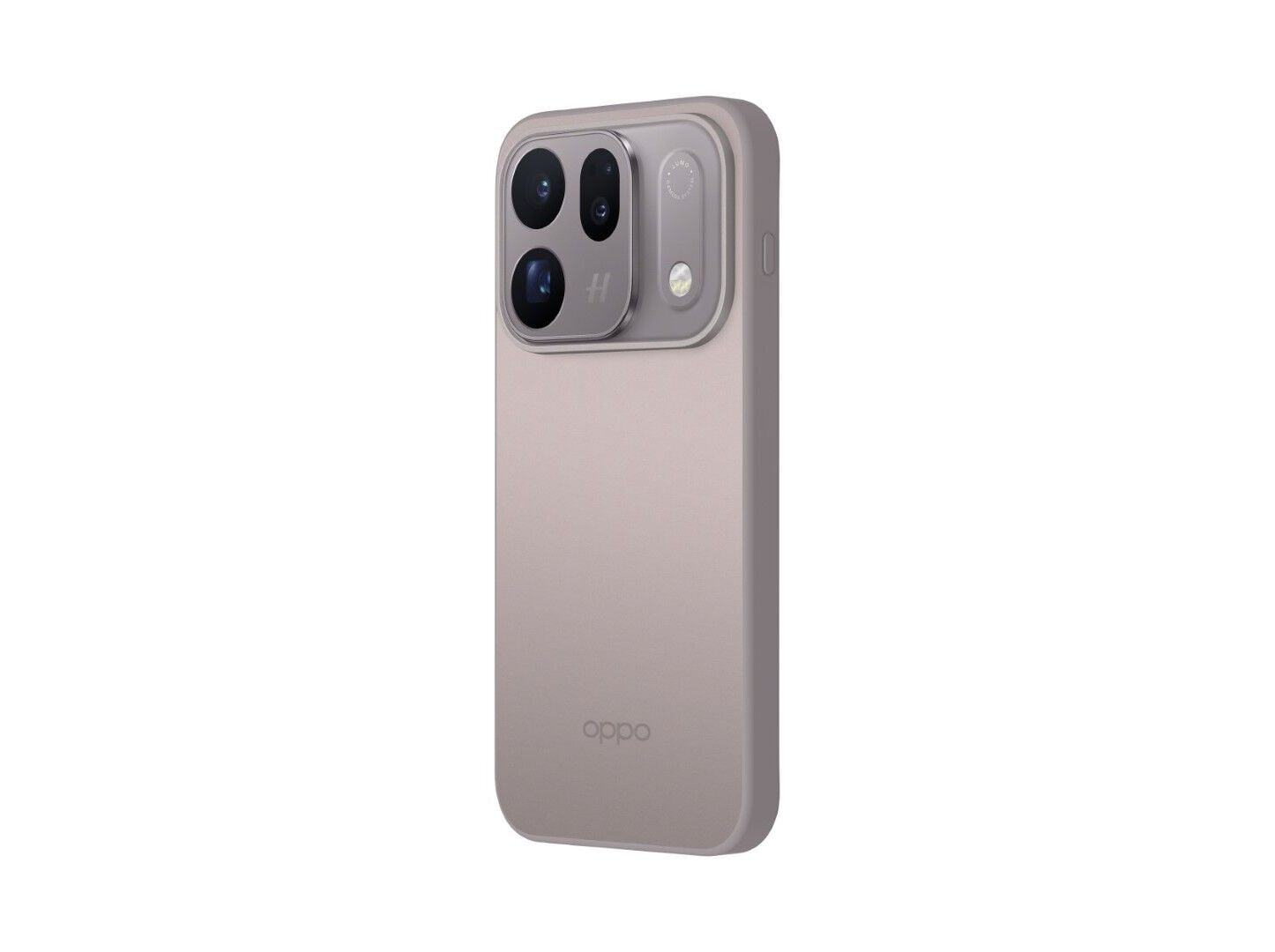 CAPA MAGN&Eacute;TICA OPPO FIND X10 TIT&Acirc;NIO image number 2