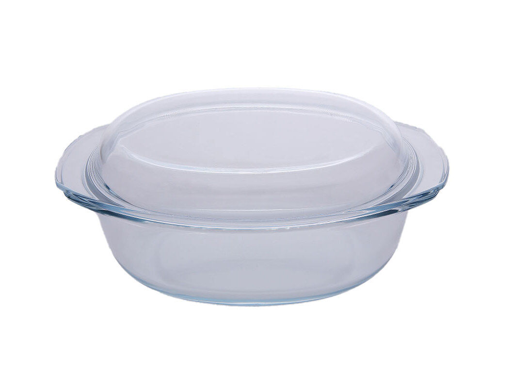 CA&Ccedil;AROLA VIDRO ACTUEL COM TAMPA 3.6L