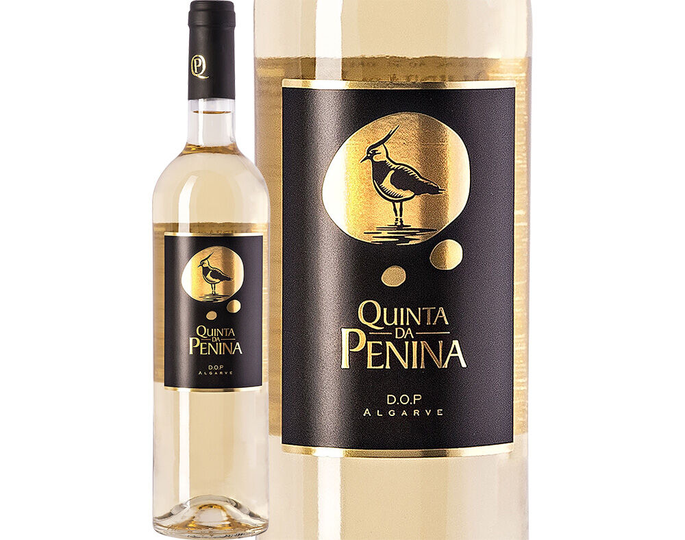 VINHO BRANCO QUINTA DA PENINA ALGARVE 0.75L image number 0