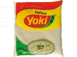 TAPIOCA YOKI 500G