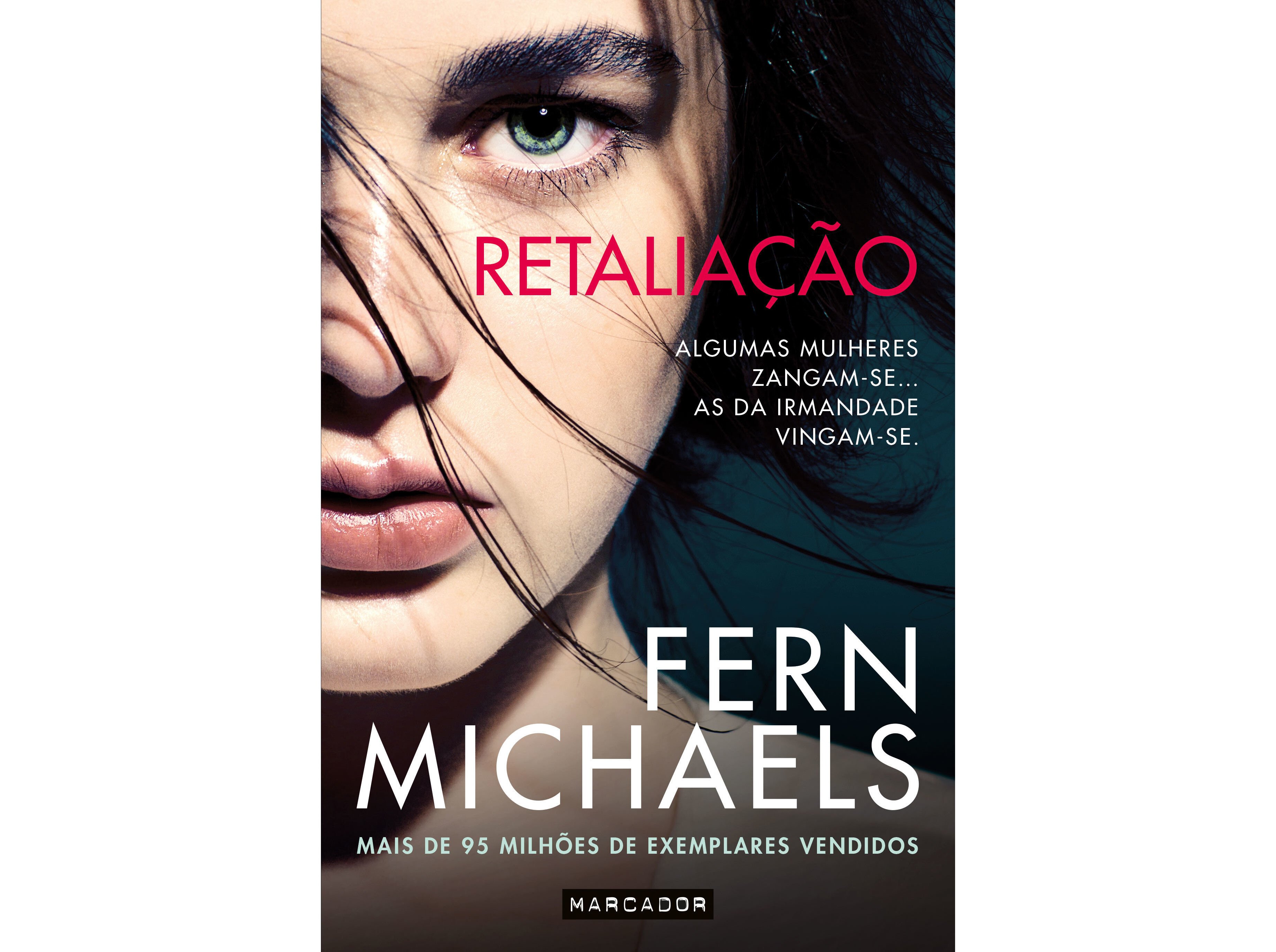 RETALIA&Ccedil;&Atilde;O DE FERN MICHAELS image number 1