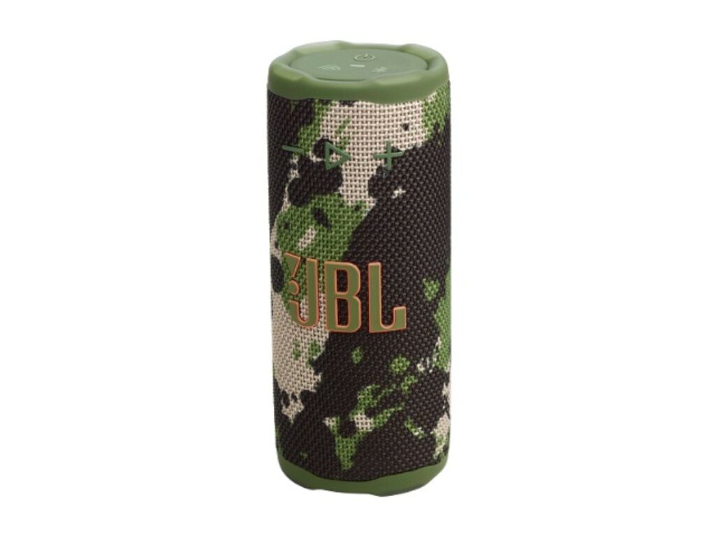COLUNA PORT&Aacute;TIL JBL GRIP SQUAD image number 8