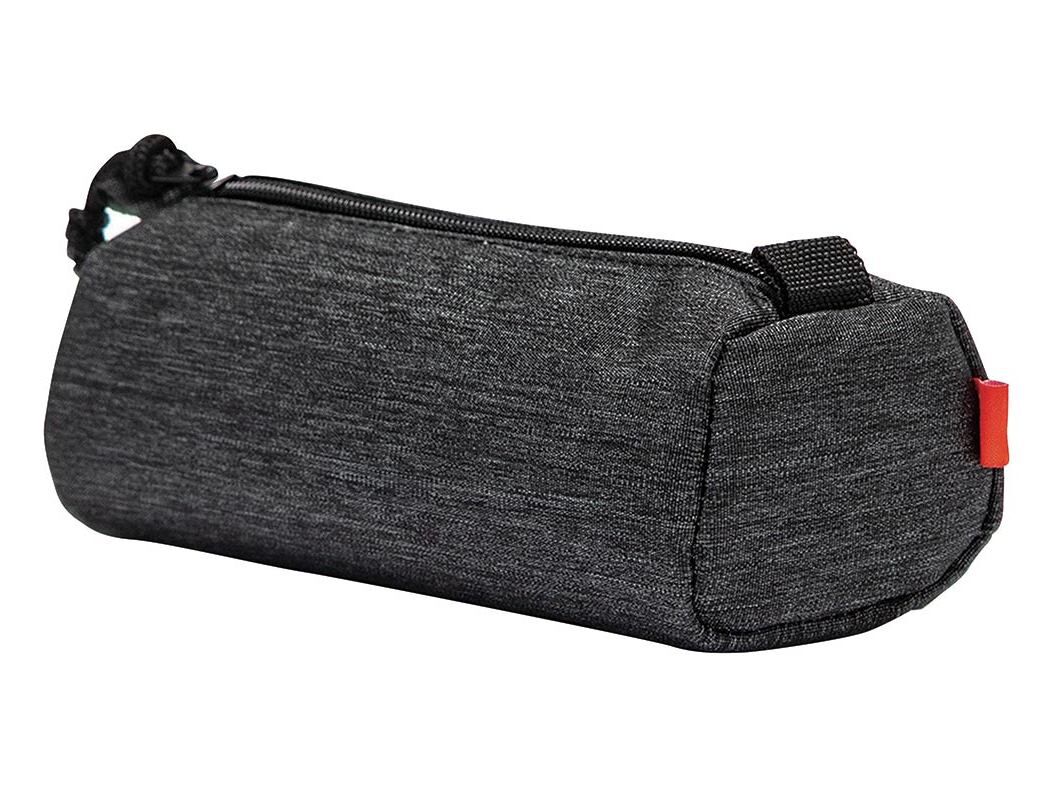 ESTOJO AUCHAN PRETO 19X8X6CM image number 3