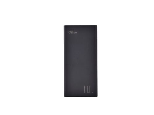 POWER BANK QILIVE 600123802 10000MAH FAST CHARGE image number 0