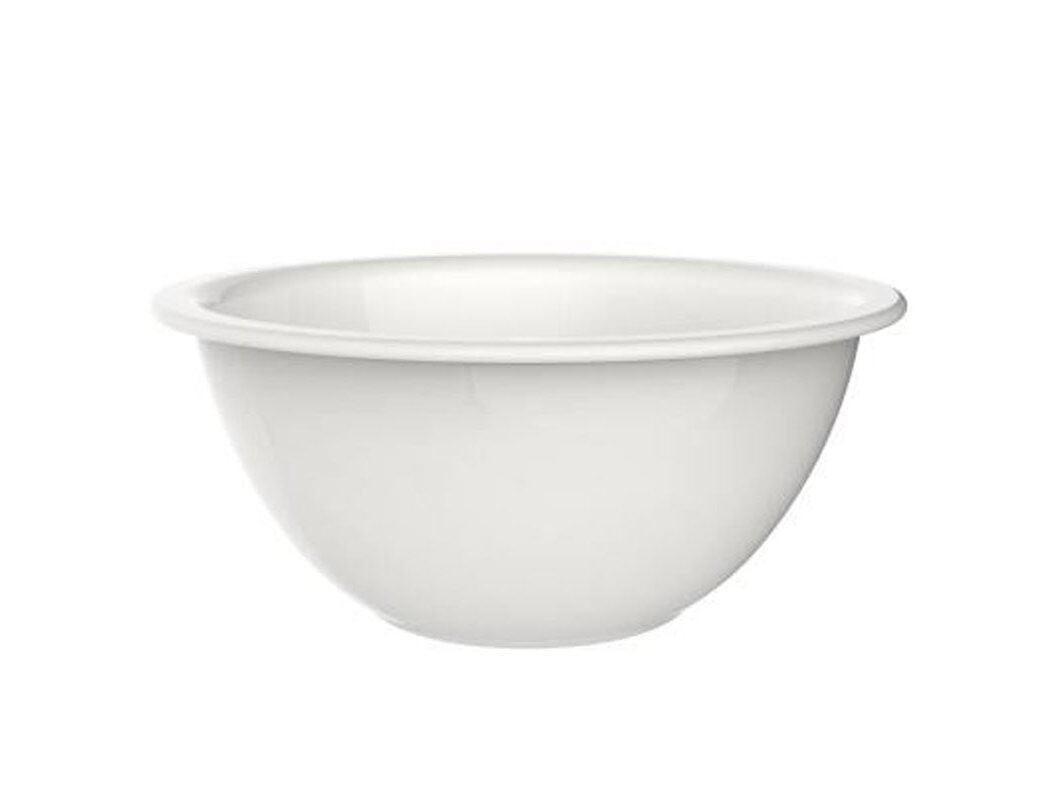 SALADEIRA EASY BORMIOLI PORCELANA 19CM