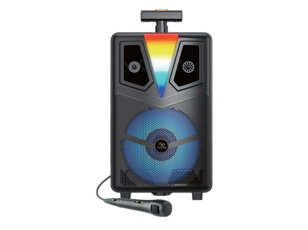 COLUNA TROLLEY PLAY&PARTY image number 1