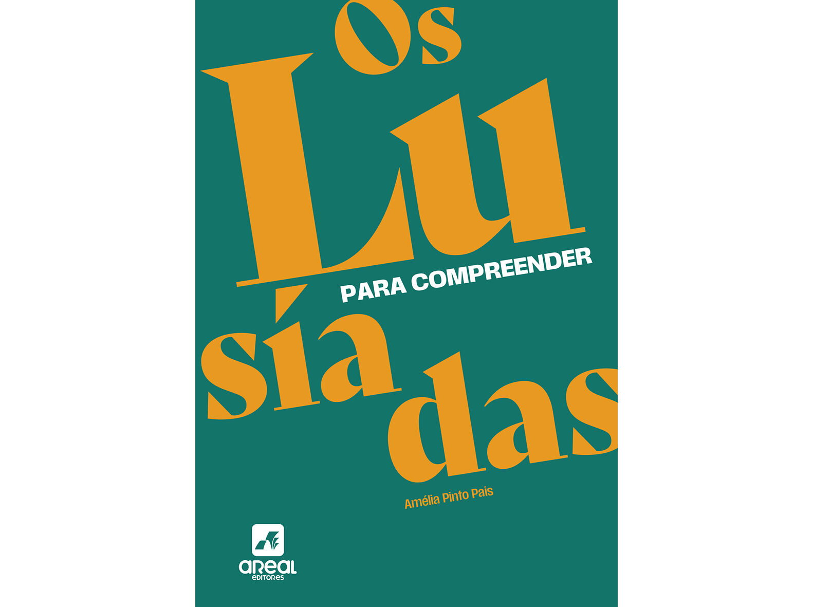 LIVRO PARA COMPREENDER OS LUS&Iacute;ADAS image number 0
