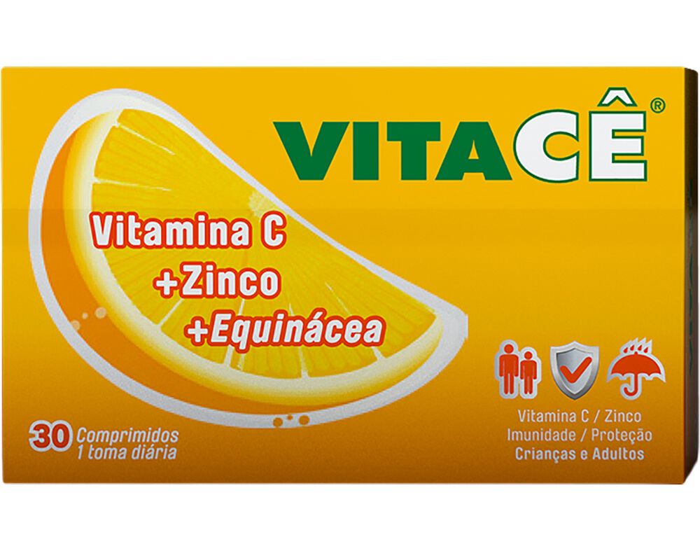 SUPLEMENTO VITACE 30UN