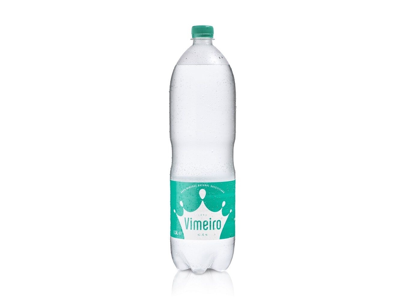 &Aacute;GUA VIMEIRO COM G&Aacute;S PET 1.5 L image number 0