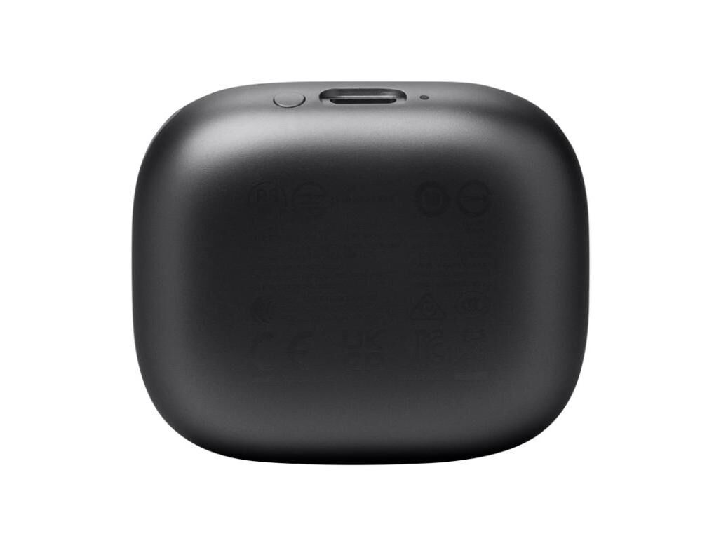 AURICULARES TWS JBL LIVE BEAM 3BLK PRETO image number 11