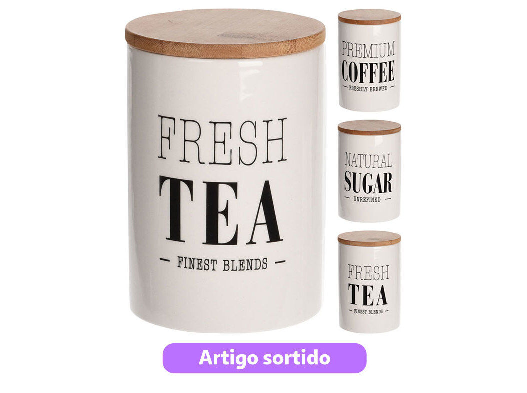 FRASCO 10X14.8CM 800ML MODELOS SORTIDOS