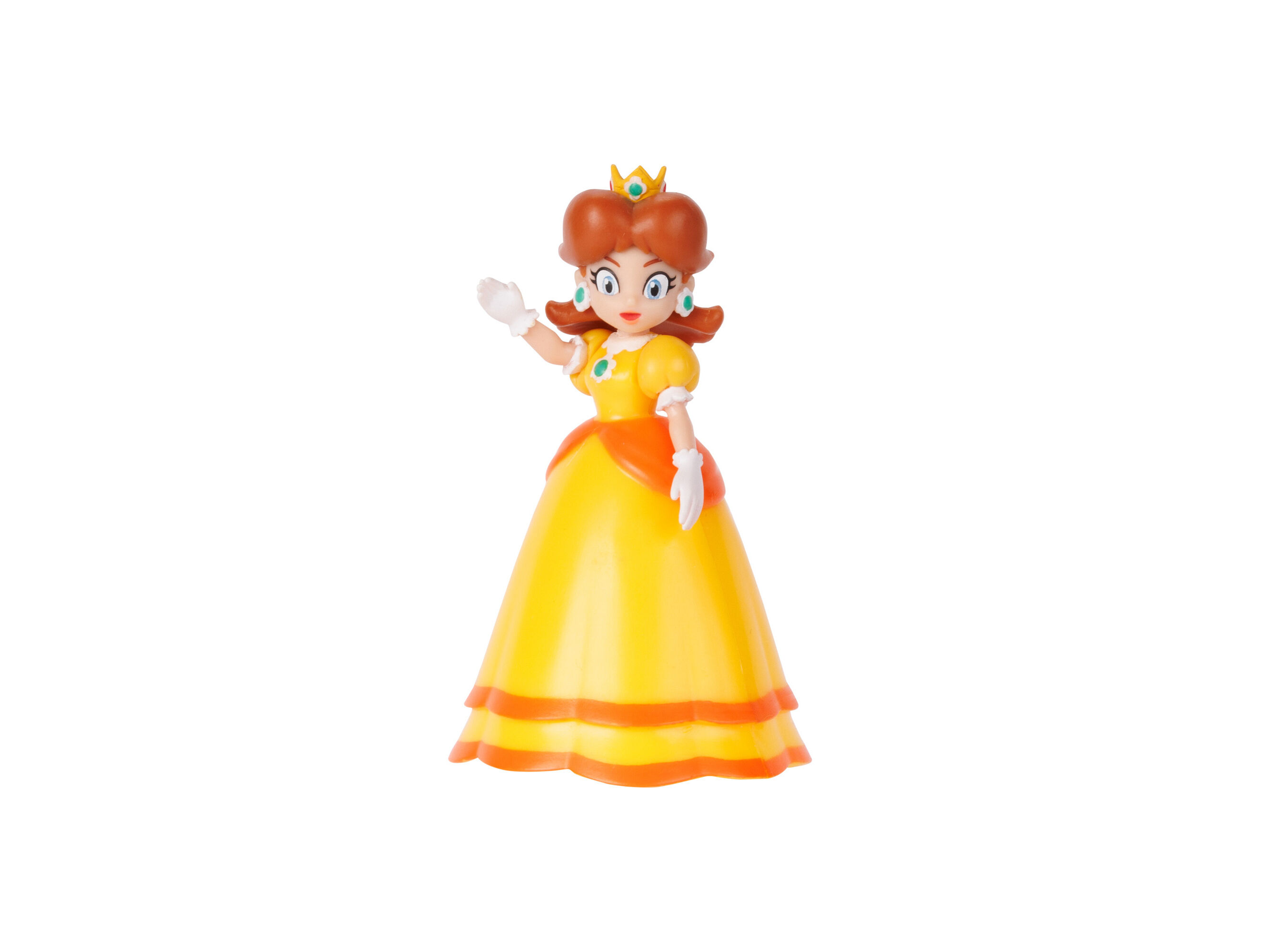 FIGURA SUPER MARIO S&Eacute;RIE 49 MODELOS SORTIDOS image number 3