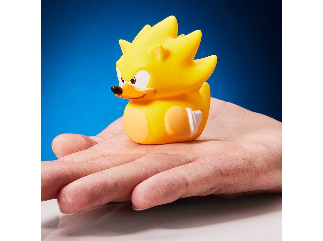 PATO TUBBZ SUPER SONIC MINI image number 0