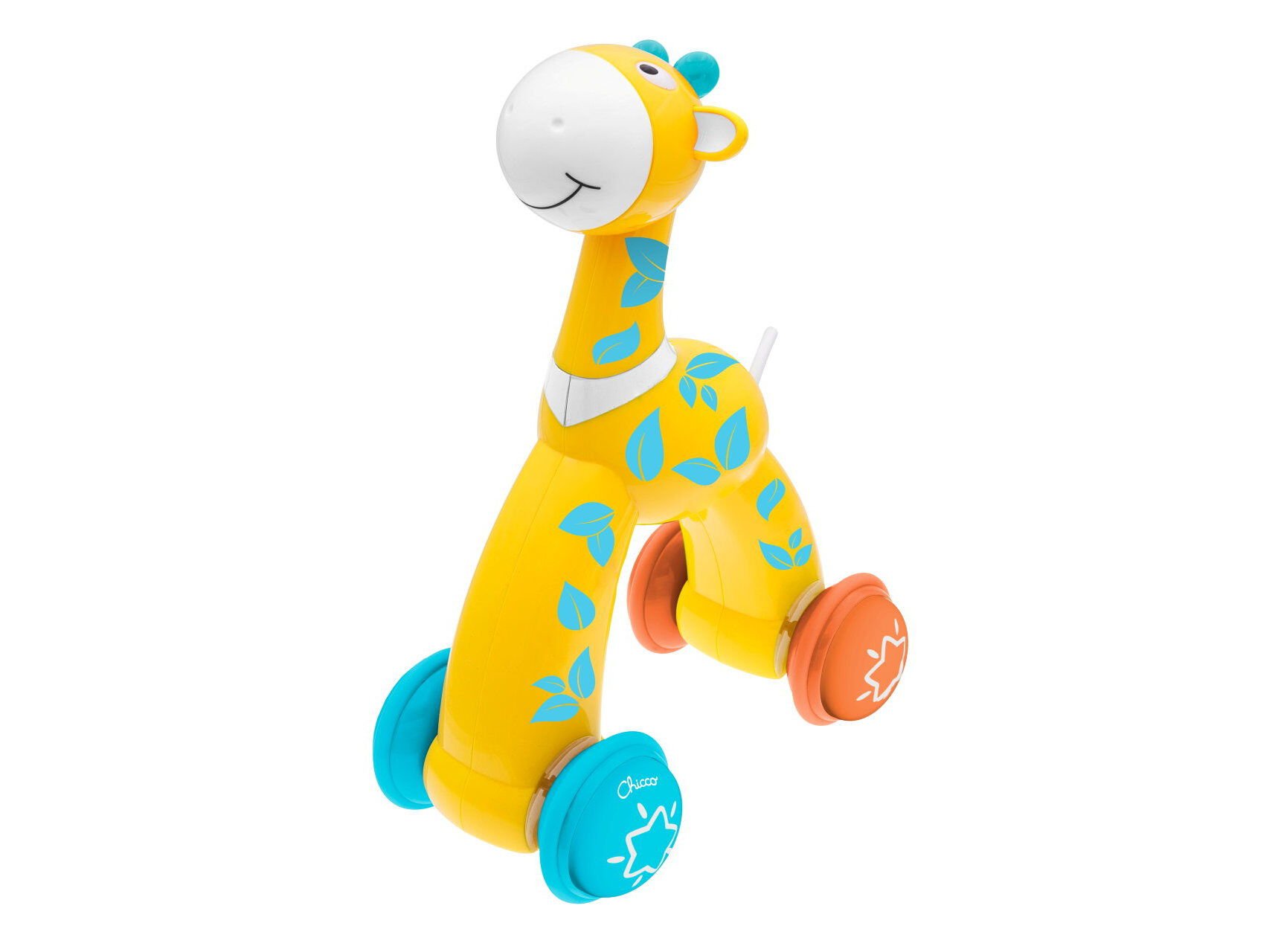 GIRAFA PUSH & GO CHICCO