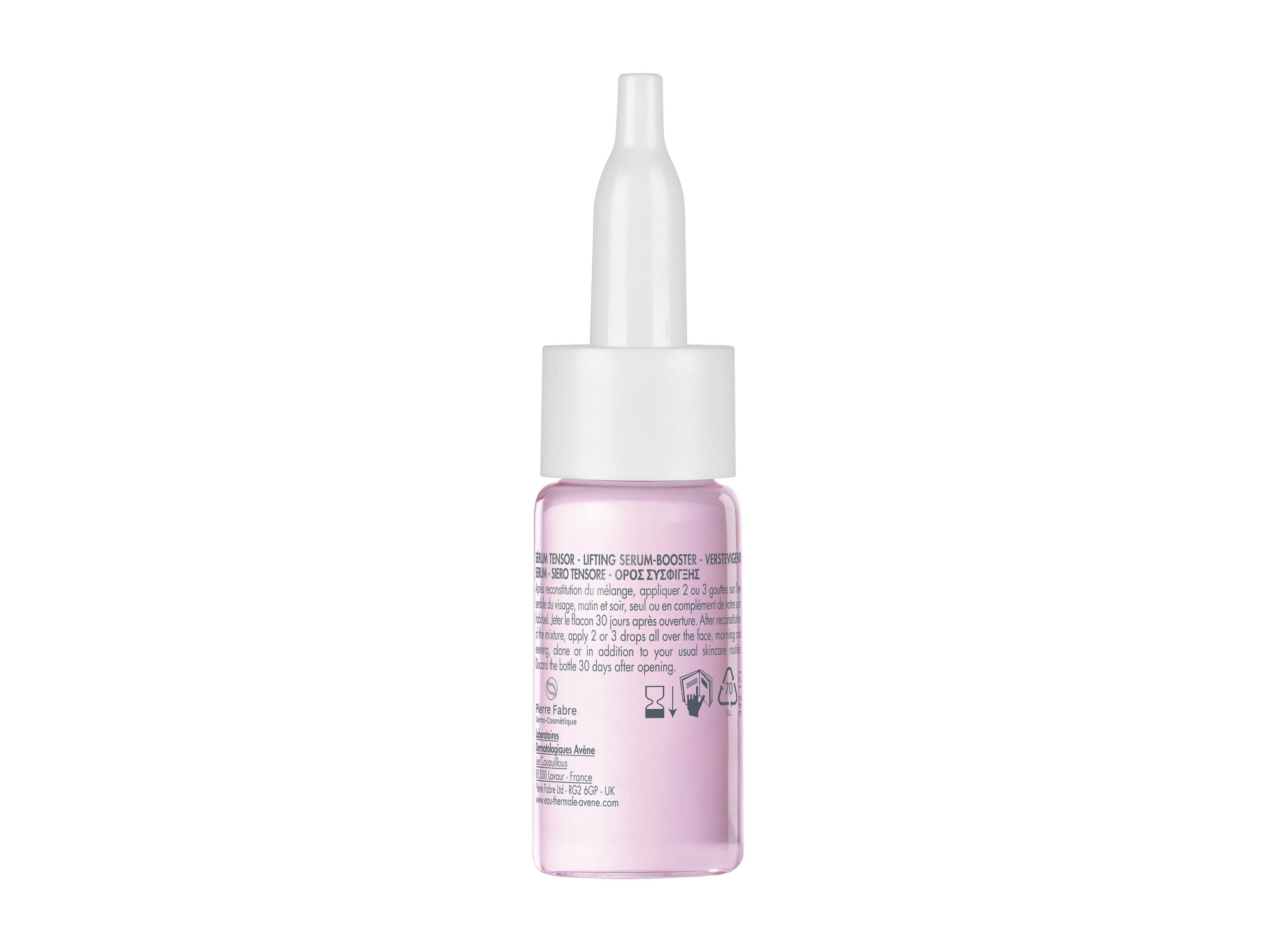 S&Eacute;RUM AVENE HYALURON ACTIVE PROCEDURE 20ML image number 7