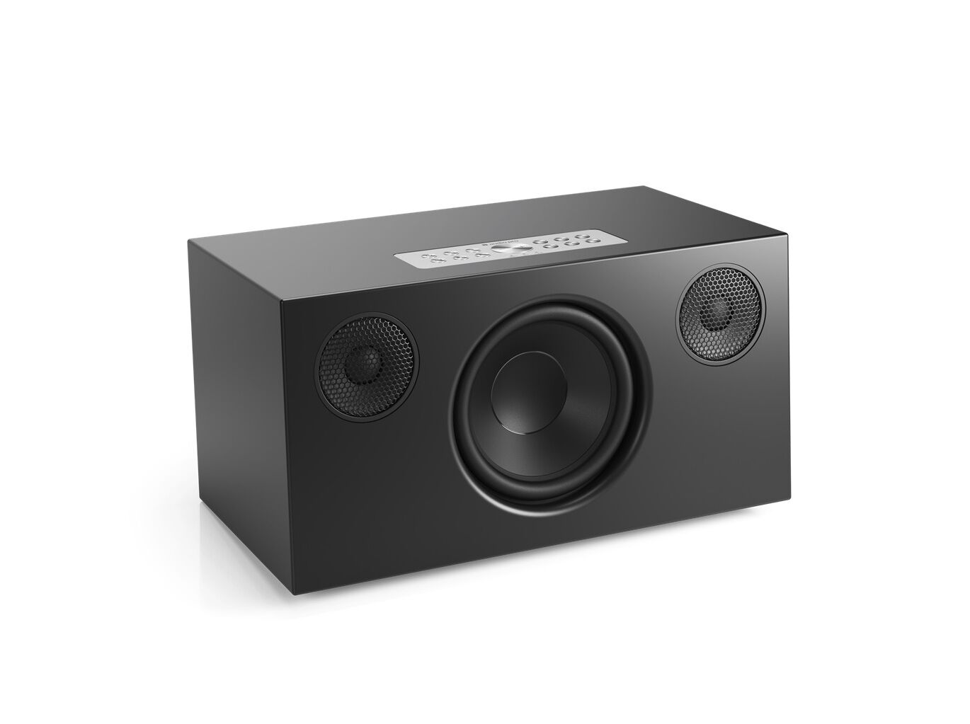 COLUNA C10 MKII AUDIO PRO AP15200 PRETO image number 2