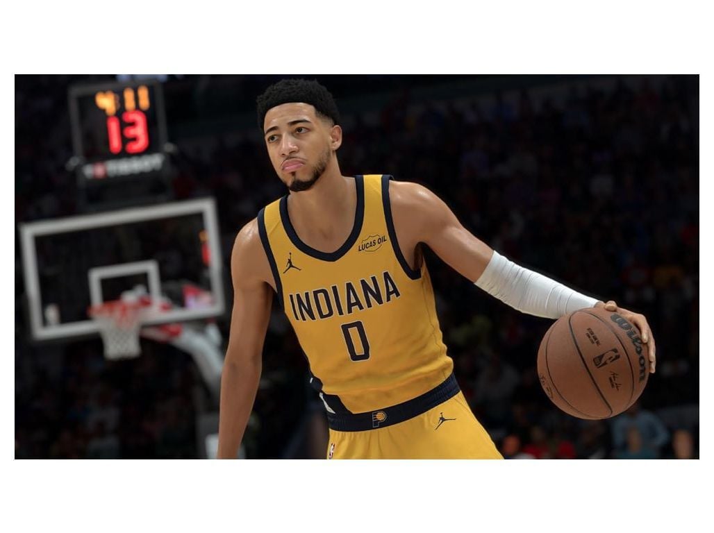 JOGO NBA 2K26 SWITCH image number 1