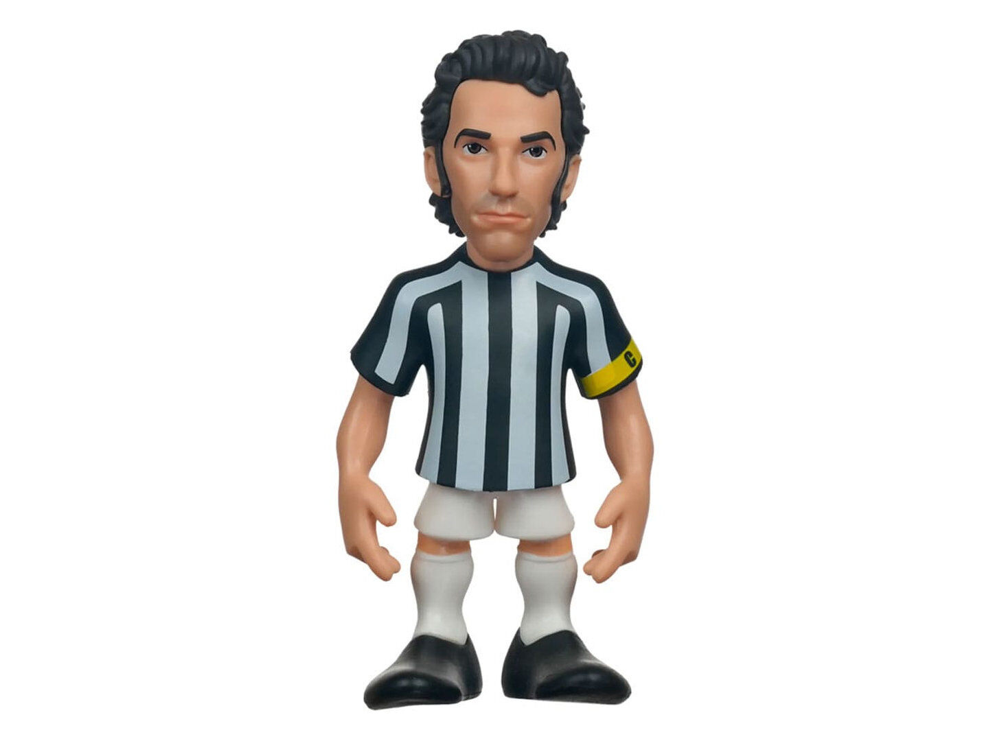 FIGURA MINIX FIG - DEL PIERO JUVENTUS 12 CM image number 0