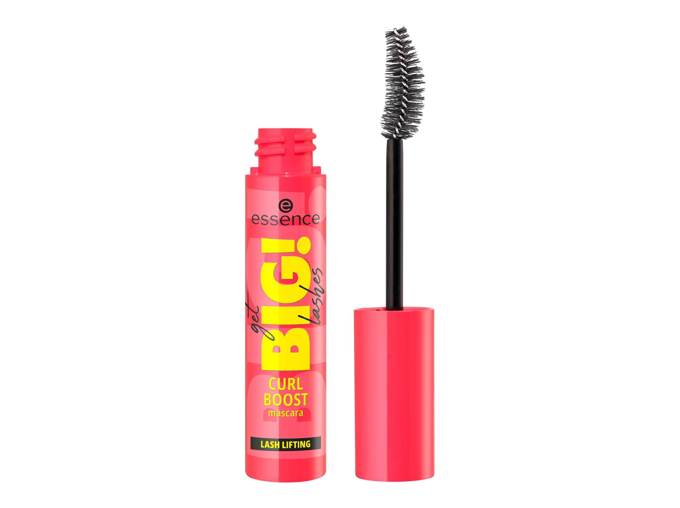 M&Aacute;SCARA ESSENCE CURL BOOST 12ML image number 0