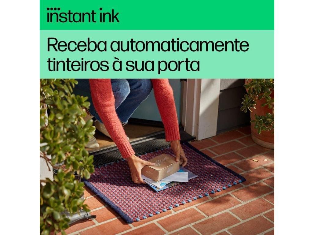 IMPRESSORA MULTIFUN&Ccedil;&Otilde;ES HP DESKJET 2810E image number 1