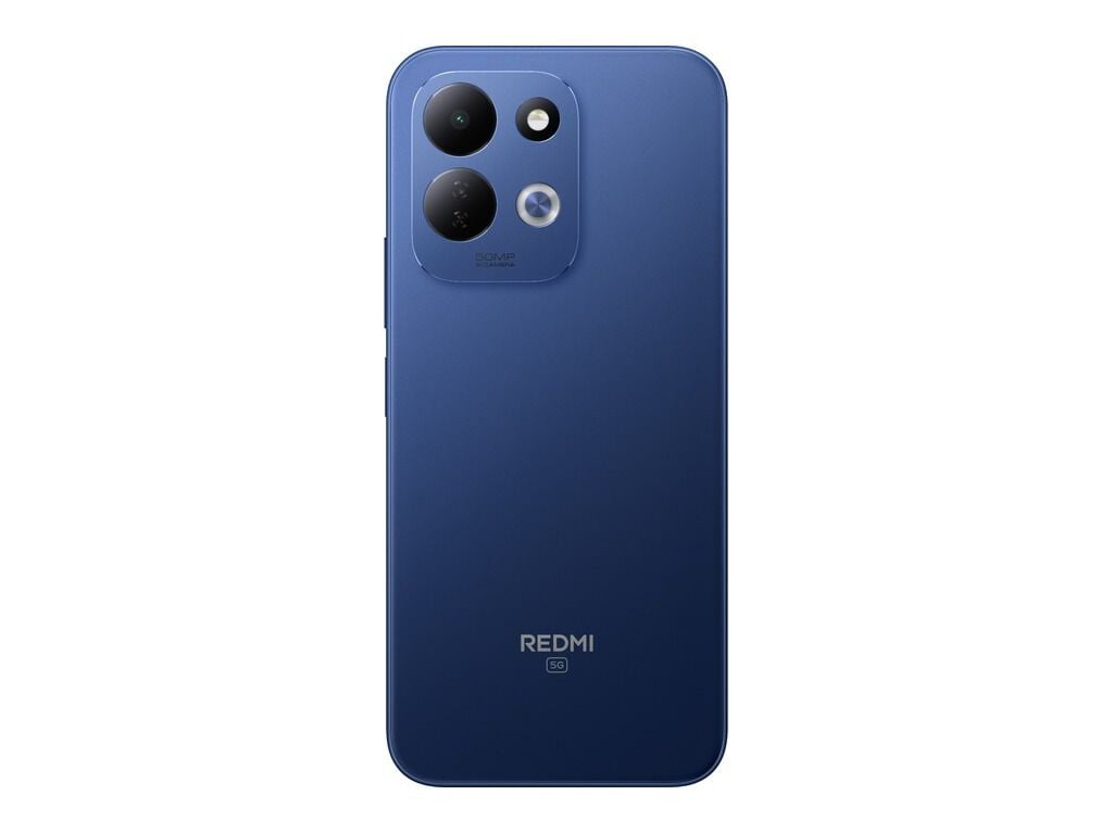 SMARTPHONE REDMI 17 5G BLUE 4/128GB image number 2