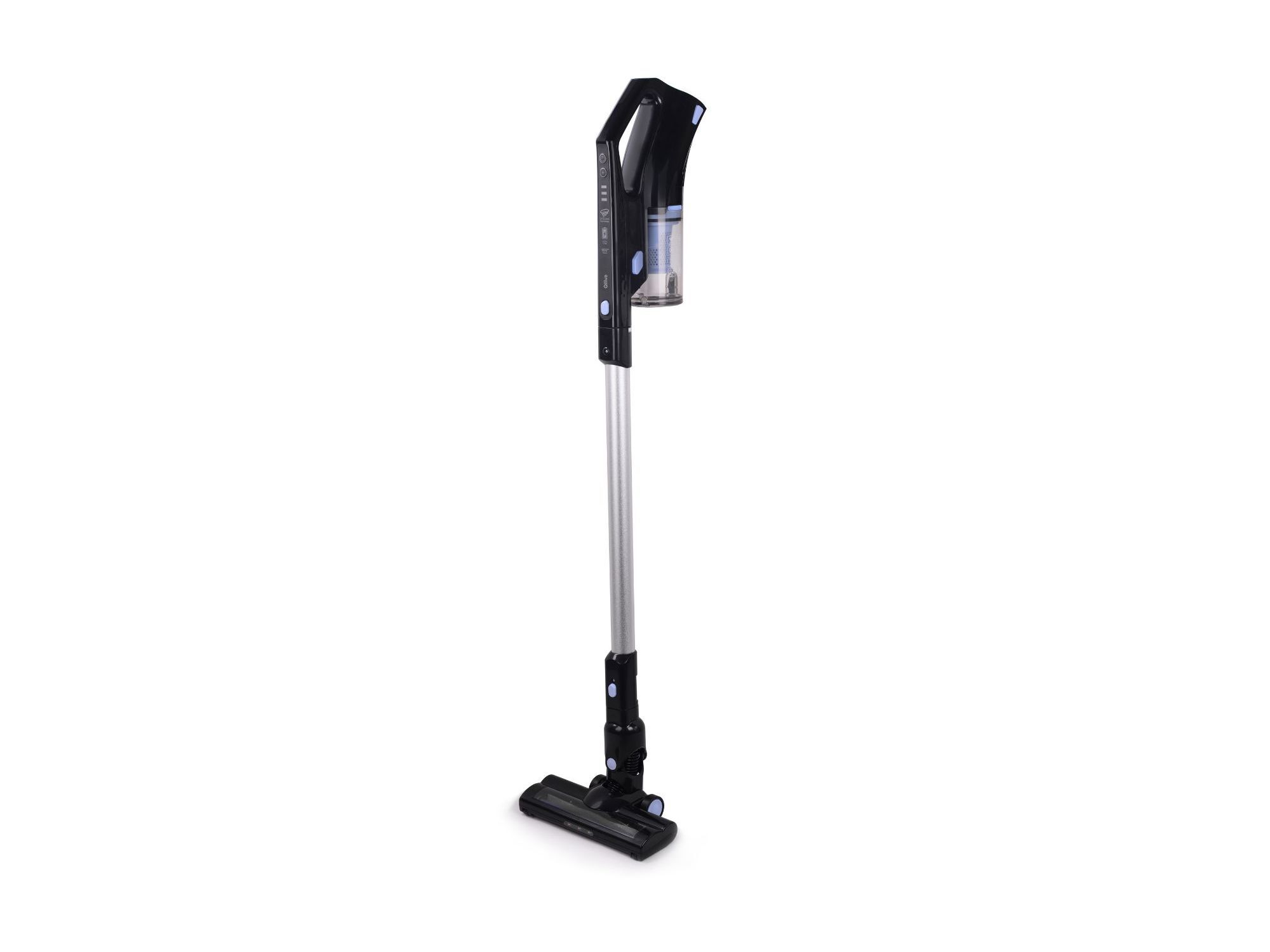 ASPIRADOR VERTICAL SEM FIOS QILIVE Q.5385 222 V 0.8 L