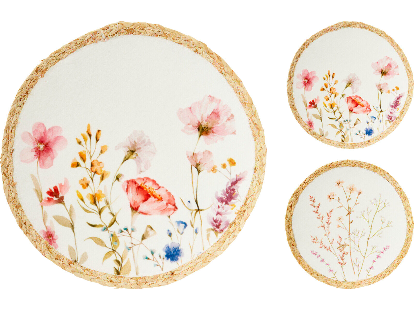 INDIVIDUAL &Oslash;38CM MODELOS SORTIDOS image number 1