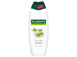 Gel De Banho Palmolive Oliva 650 ml