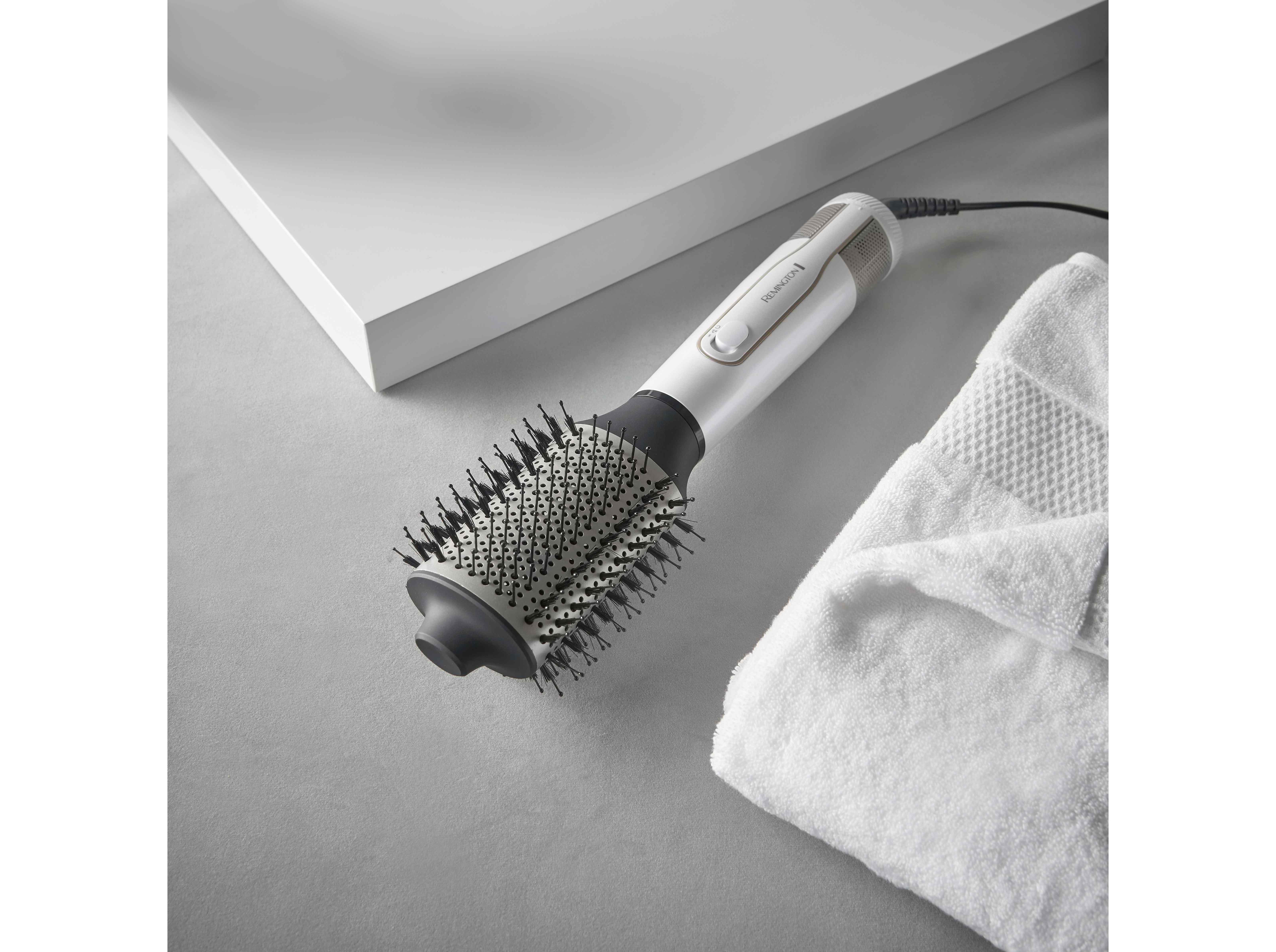 MODELADOR CABELO REMINGTON AS8901 HYDRALUXE 1200W image number 2