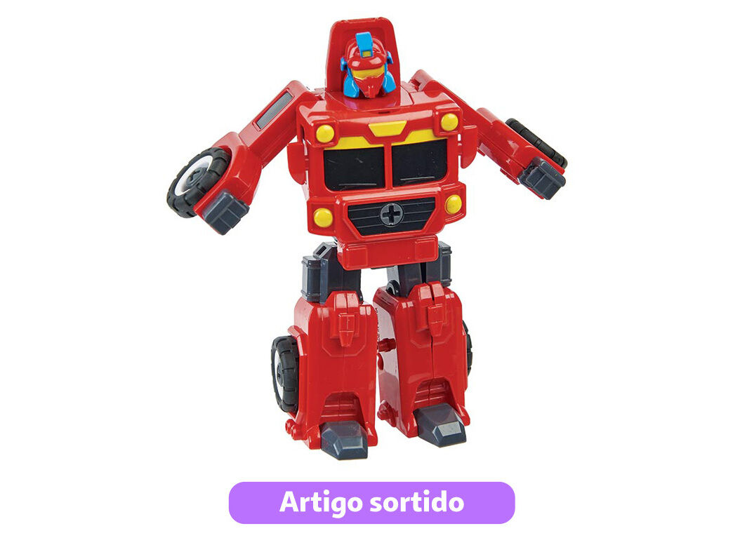 CAMI&Atilde;O ONE TWO FUN 14X7.5X8CM MODELOS SORTIDOS image number 5