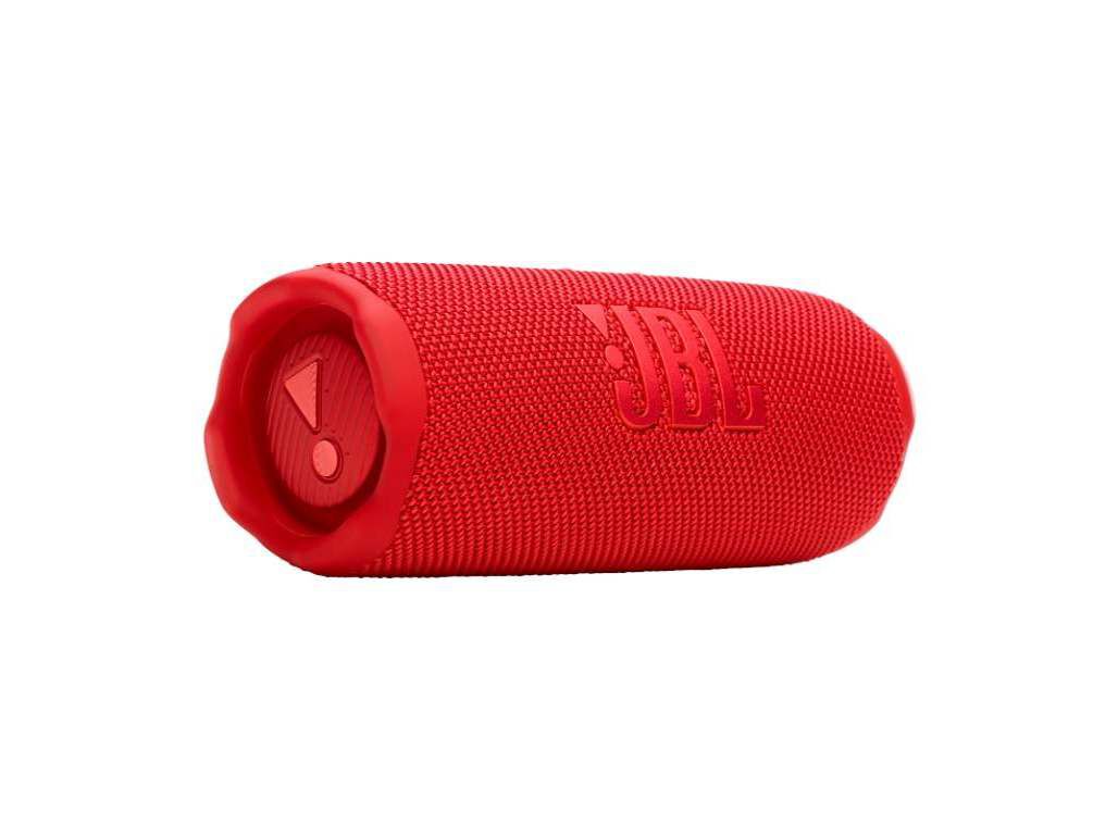 COLUNA PORTATIL JBL FLIP7 VERMELHA image number 2