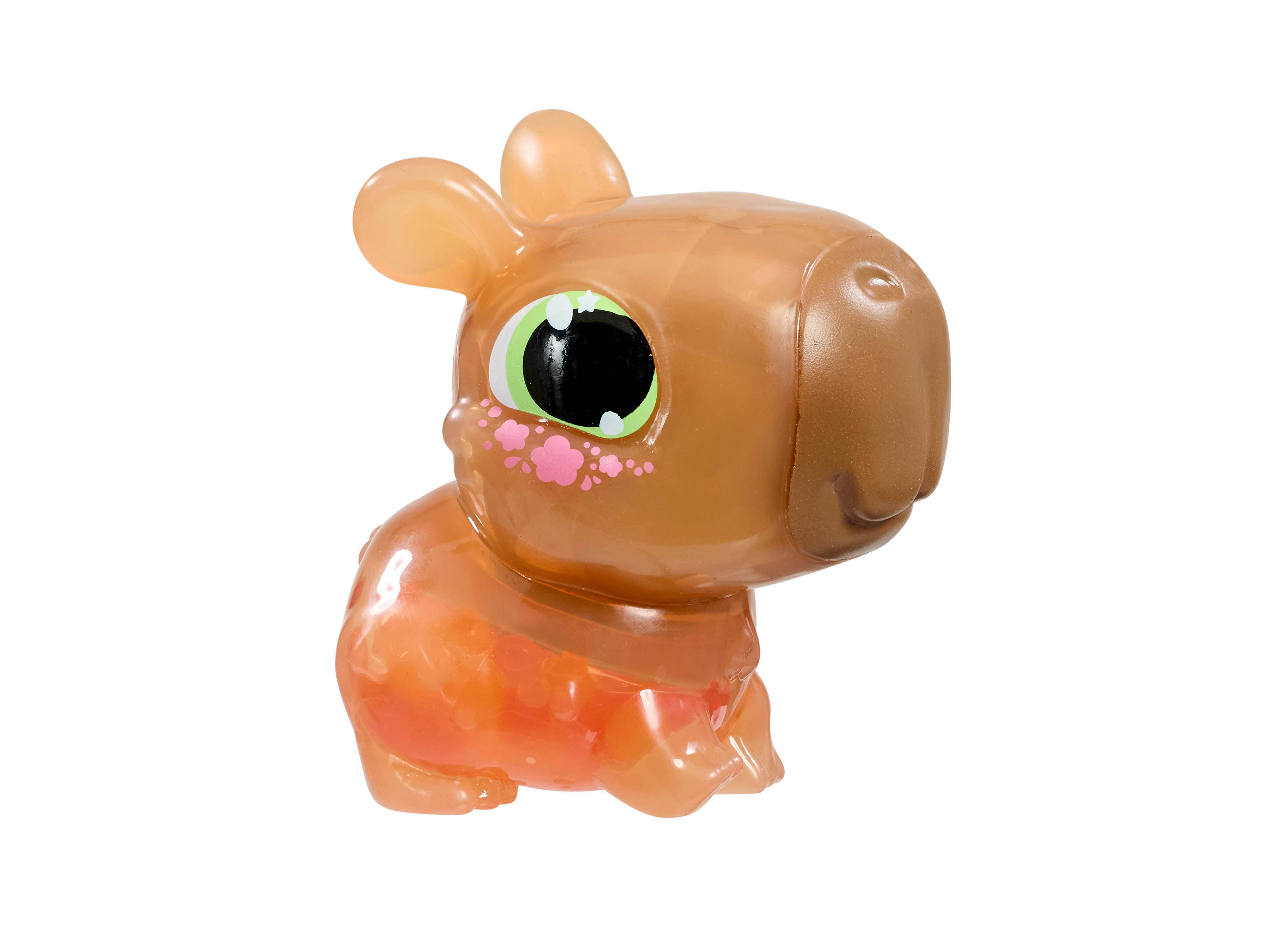 CAPIVARA INTERATIVA ANIMAGIC MODELOS SORTIDOS image number 4