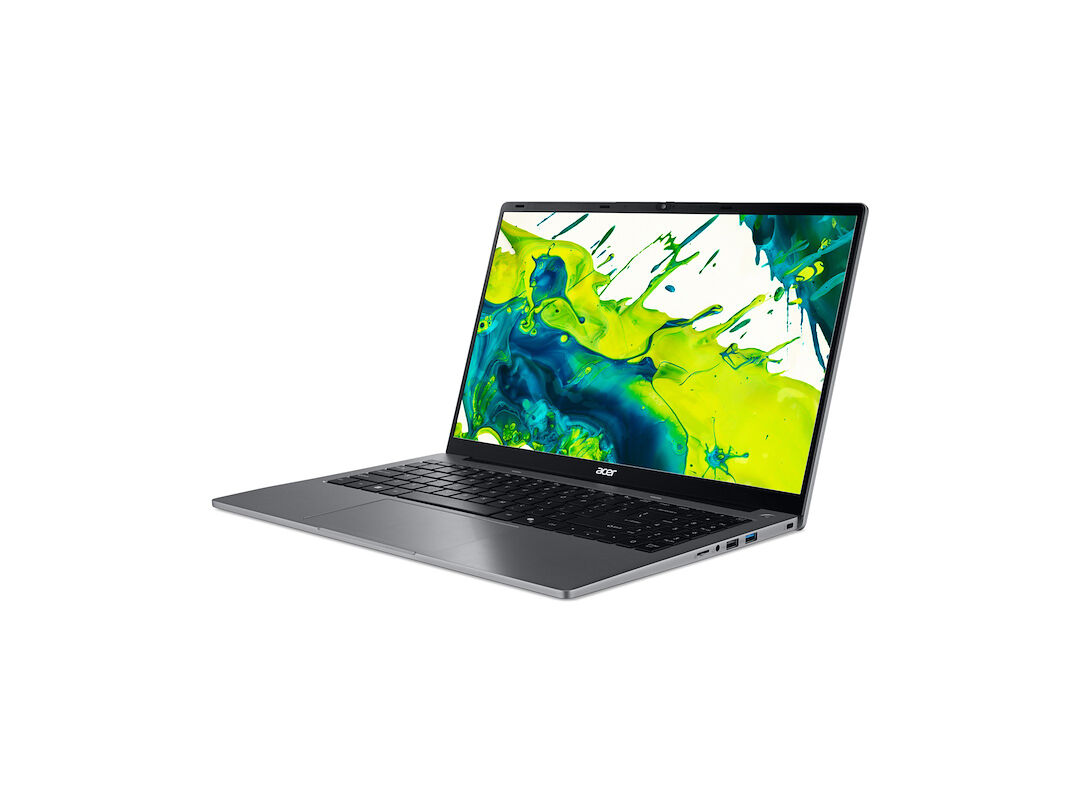 PORT&Aacute;TIL ACER ASPIRE LITE 15 AL15 (15.6" FHD AMD RYZEN 3 RAM: 8GB 256GB SSD) image number 2