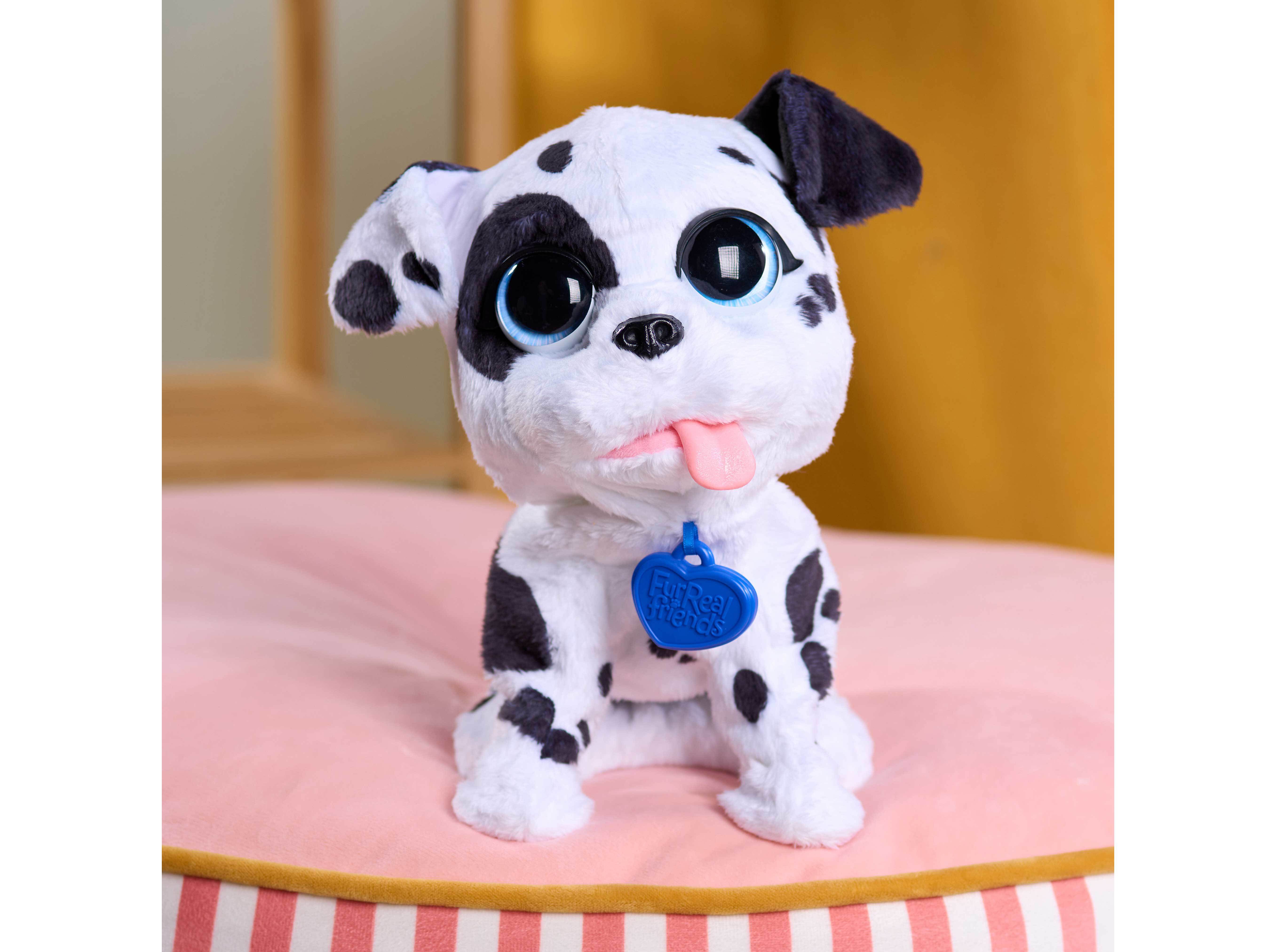 DALMATA DAN&Ccedil;ARINO FURREAL image number 3