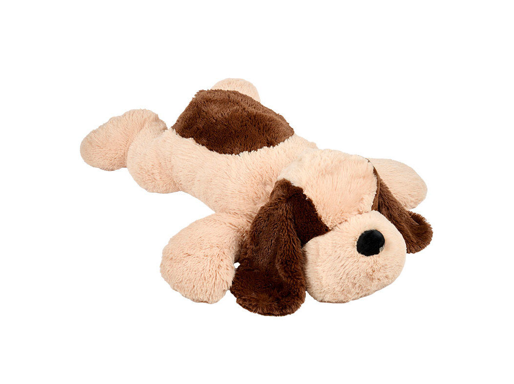 C&Atilde;O PELUCHE ONE TWO FUN DEITADO 100CM image number 0