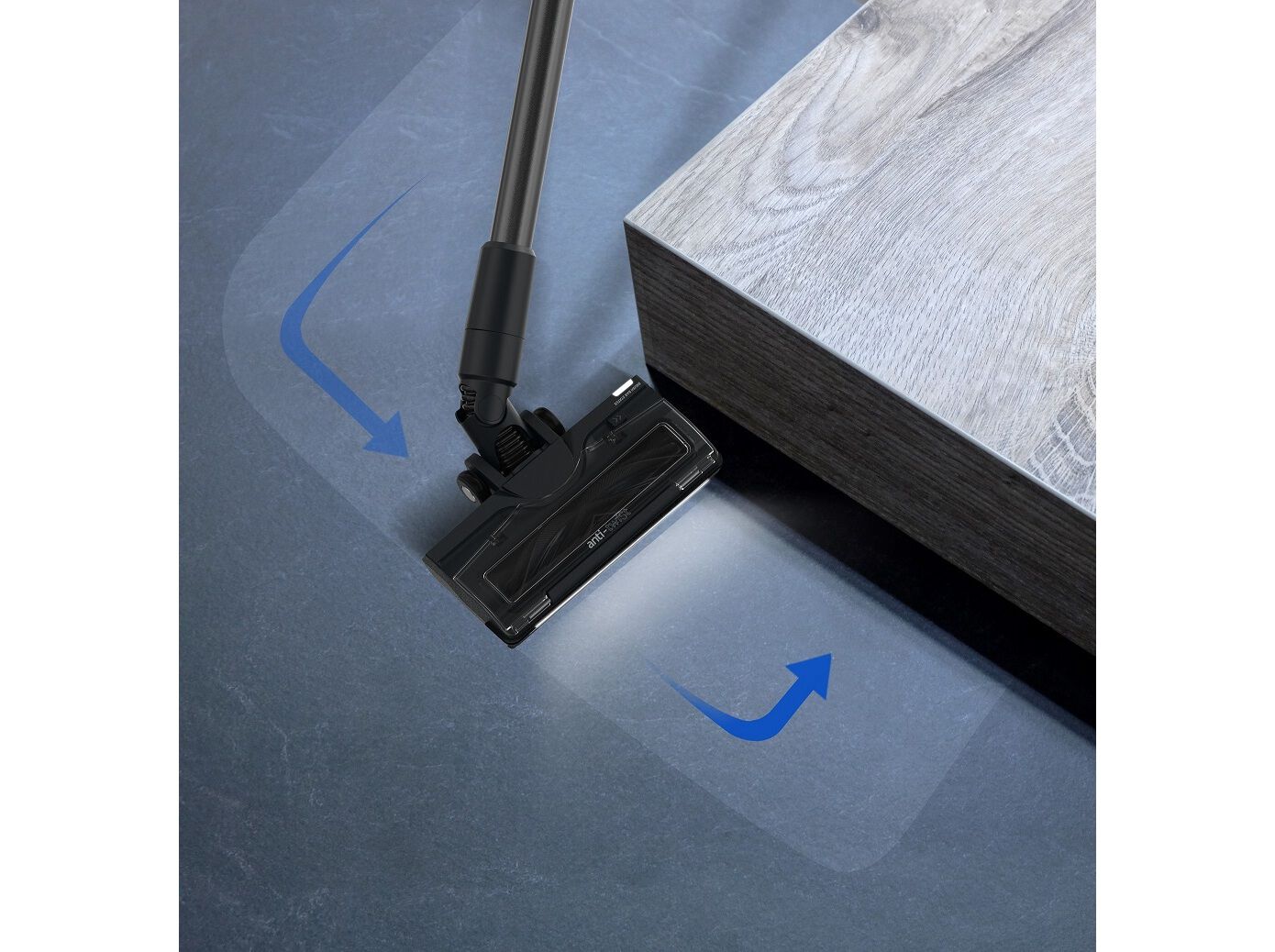 ASPIRADOR VERTICAL HOOVER HF210H 011 image number 19