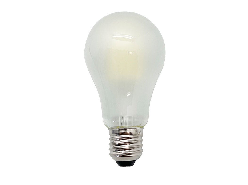 L&Acirc;MPADA LED CLASSE A AUCHAN E27 100W BRANCA image number 2