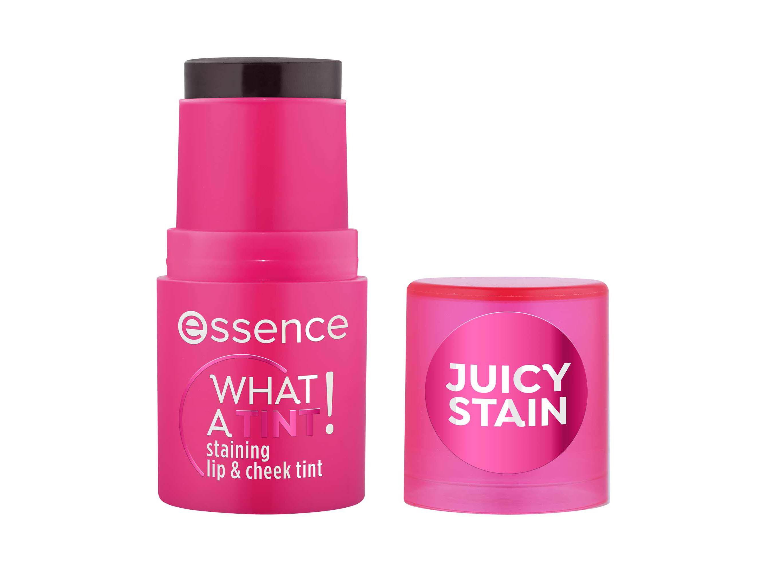 LIP&CHEEK ESSENCE WHAT A TINT! 10 image number 1