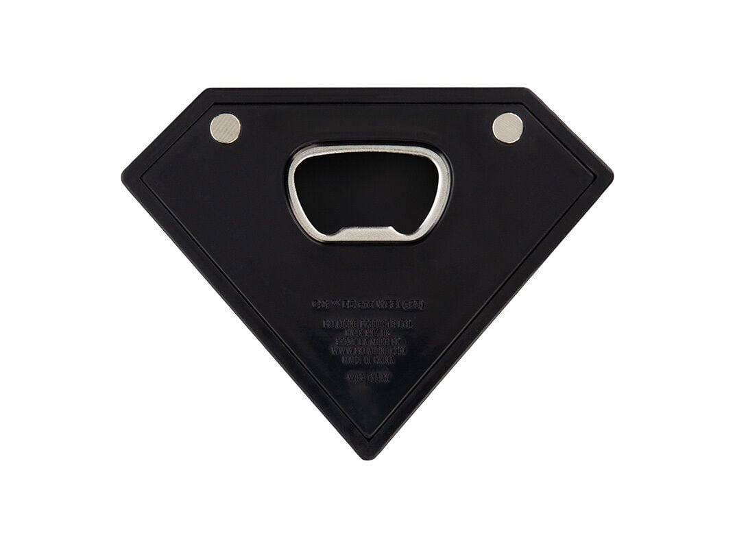 ABRE-GARRAFAS SUPER-HOMEM image number 1