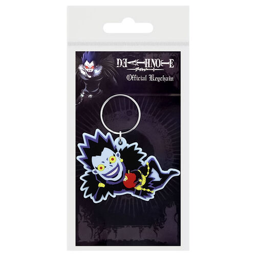 PORTA CHAVES DEATH NOTE - RYUK image number 1