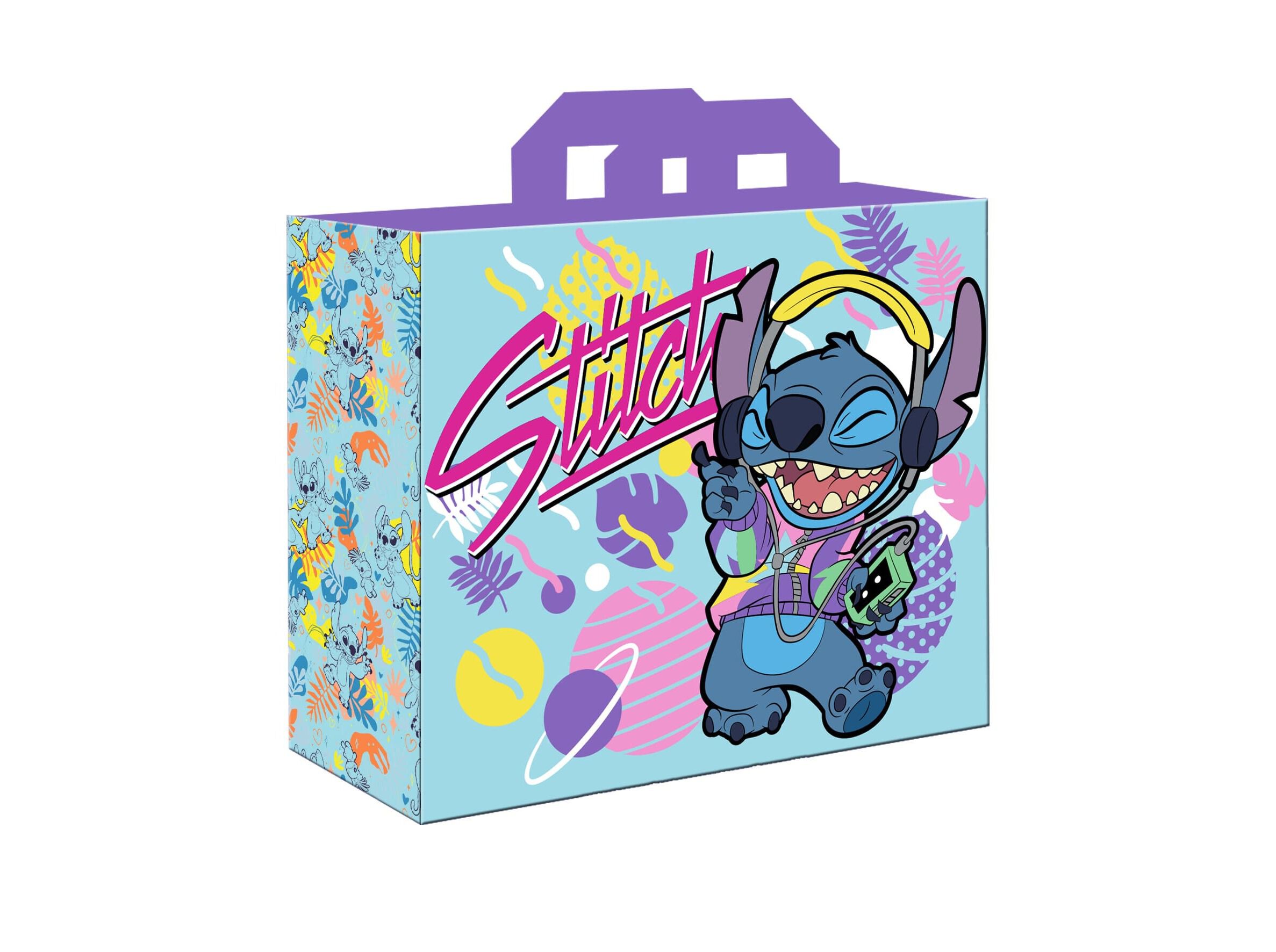 SACO LILO & STITCH image number 0