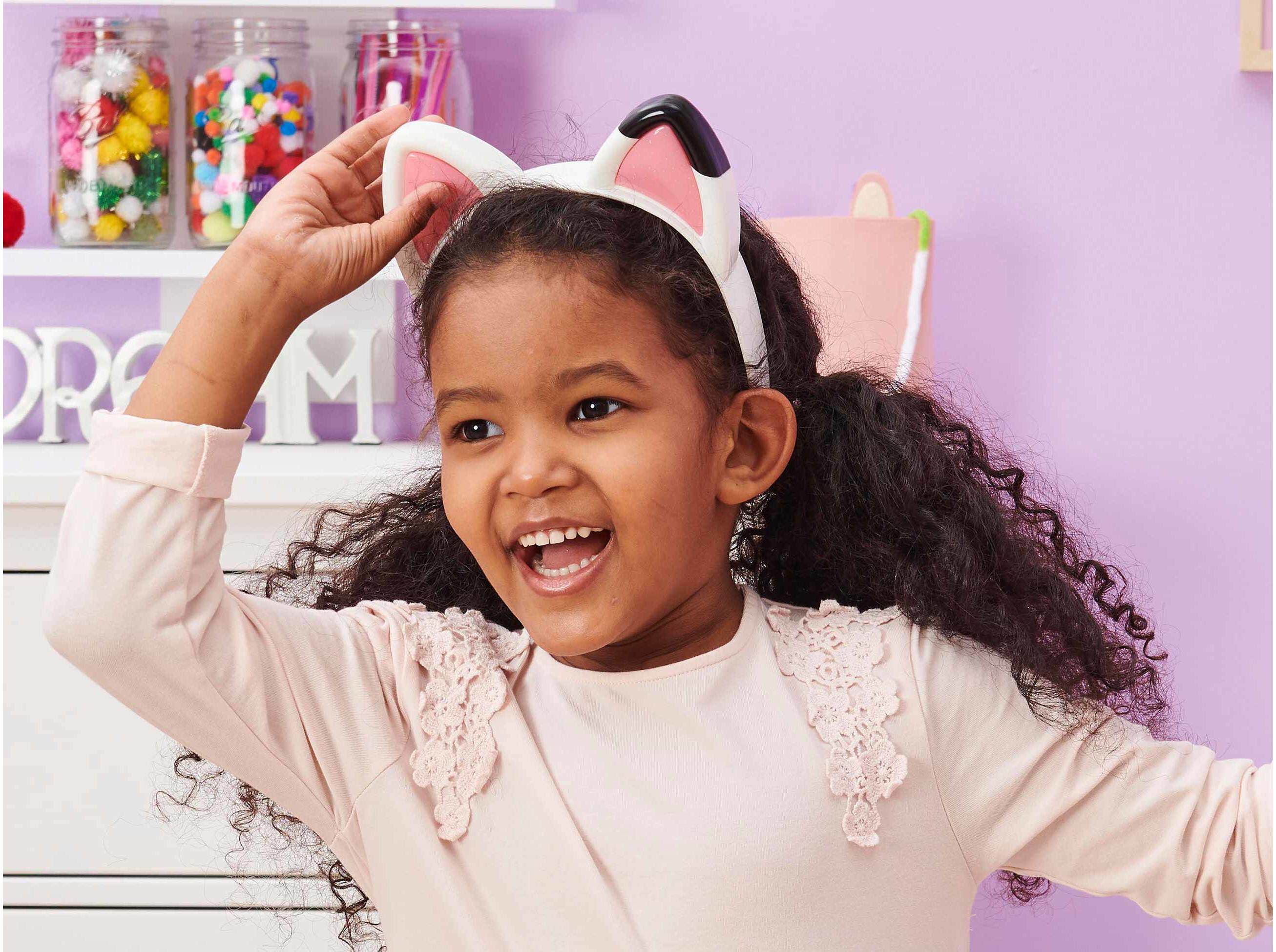 ORELHAS GABBY'S DOLLHOUSE MUSICAIS image number 4